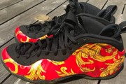 Nike Air Foamposite One 119
